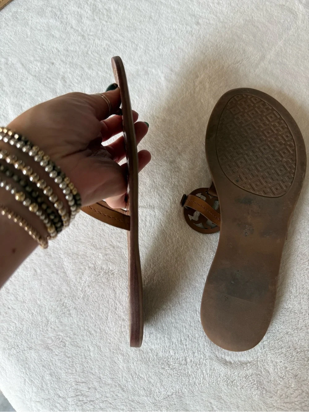 Tory Burch great pre